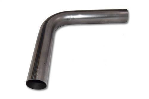 Stainless Headers - 3 1/2" 90 Degree 3 1/2" CLR Mild Steel Mandrel Bend