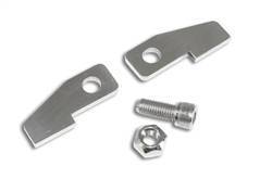 Stainless Headers - Header Collector Locking Tabs