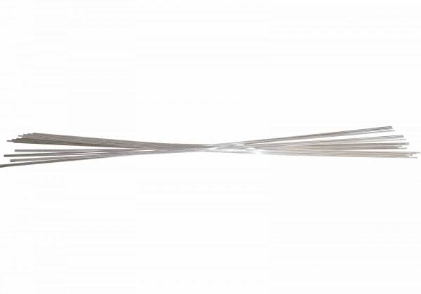 Stainless Headers - Stainless Steel TIG Filler Rod: ER347 x .045" x 36"