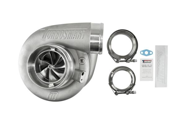 Turbosmart TS-1 Turbocharger: 78/80 V-Band 0.96 AR