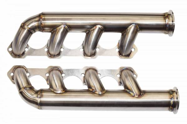 Stainless Headers - Small Block Ford 289/302/351w Turbo Header