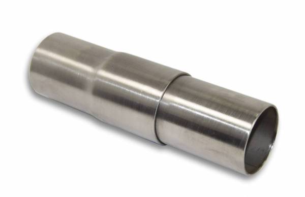 Stainless Headers - 1 3/4" Stainless Single Slip Joints