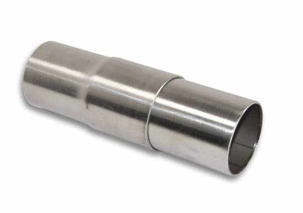 Stainless Headers - 1 7/8" Stainless Single Slip Joints