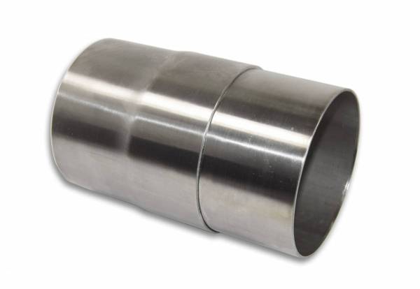 Stainless Headers - 4" Stainless Single Slip Joints