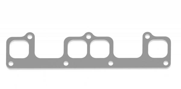 GM 2.5L Iron Duke Stainless Header Flange