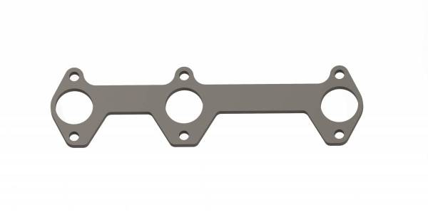 GM 2.8L V6 Mild Steel Header Flange