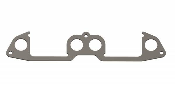Jeep/AMC 2.5L/150 I-4 Mild Steel Header Flange
