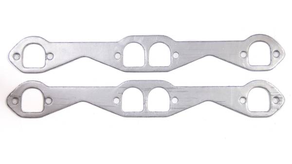 Remflex 2007- Small Block Chevy Large D-Port Header Gaskets