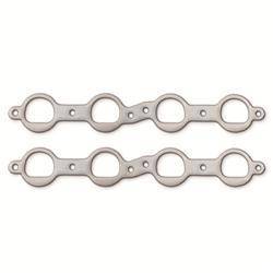 Remflex 2066-Chevy Gen III/IV LS7/LSx D-Port Header Gaskets