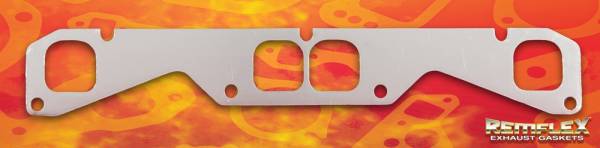 Remflex 2077- Chevy Small Block Stahl Patterm Header Gasket
