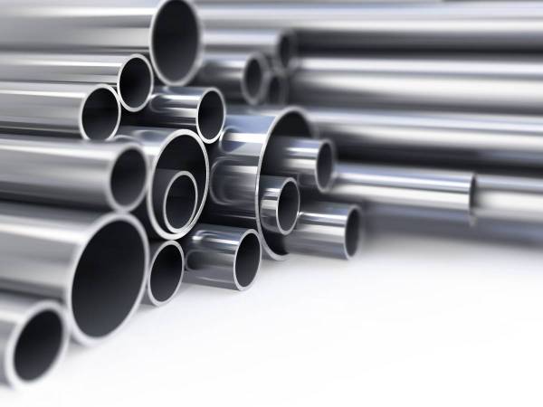 2" American Made 304 Stainless Steel Tubing--18ga (.049")