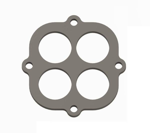Mild Steel Cobra Kit Car Flange- Style A