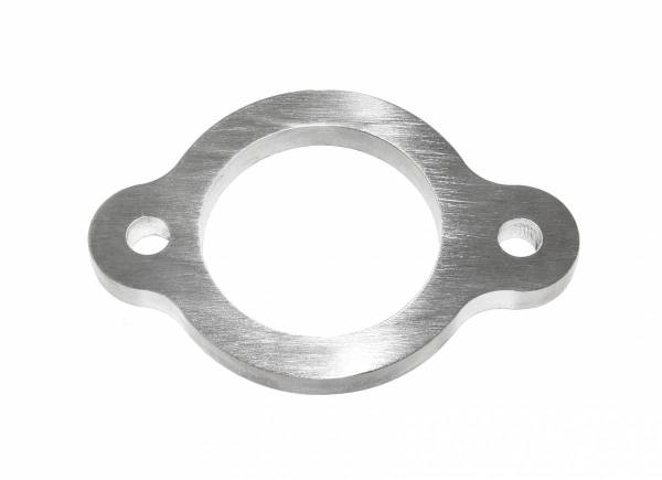 Big Block Chevy Single Port Stainless Header Flange