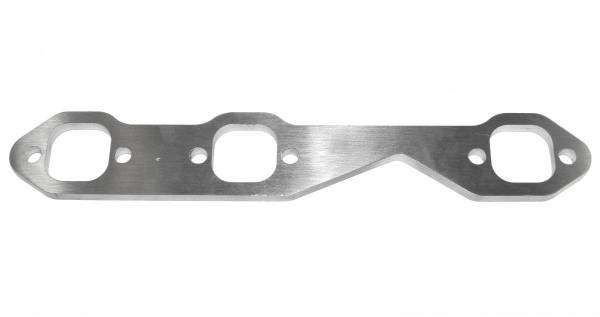 Chevy 4.3L Vortec 4300 Stainless Header Flange