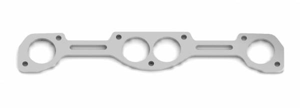 Small Block Chevy Stainless Header Flange to fit Dart/Reher-Morrison 15/18 Degree Head