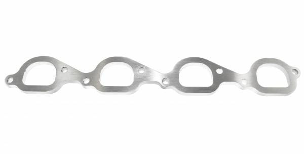 Big Block Chevy D-Port Stainless Header Flange