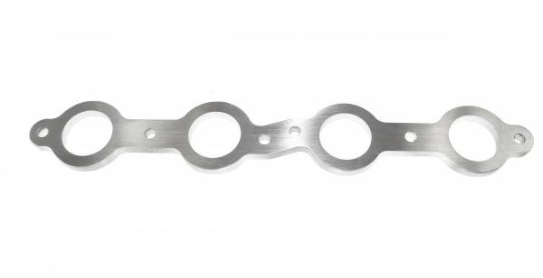 Chevy Gen III/IV LS Stainless Turbo Header Flange- 1/2" Thick