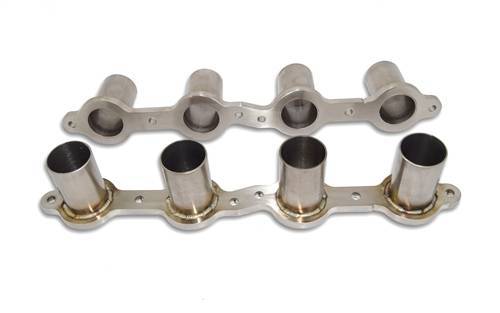 Chevrolet Gen III/IV LS Stainless Steel Header Flange Kit