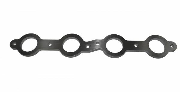 Chevy Gen III/IV LS Mild Steel Header Flange