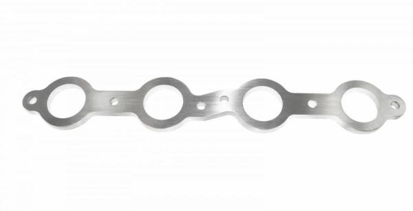 Chevy Gen III/IV LS Stainless Header Flange
