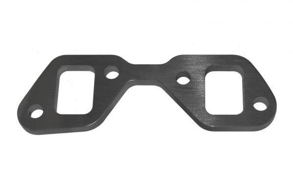 Buick Nailhead 425 V8 Mild Steel Header Flange