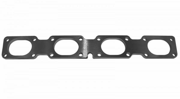 Small Block Chevy C4 Corvette 5.7L LT5 Mild Steel Header Flange