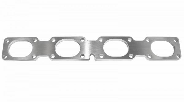 Small Block Chevy C4 Corvette 5.7L LT5 Stainless Header Flange