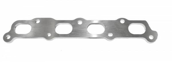 Chevrolet Vortec 2900 Mild Steel Header Flange