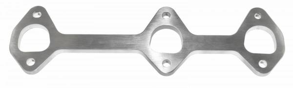 Chevrolet 3.4L V6 Stainless Header Flange