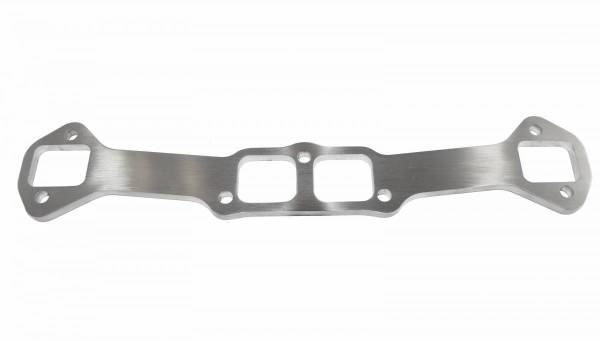 Chevrolet 348/409 Stainless Header Flange