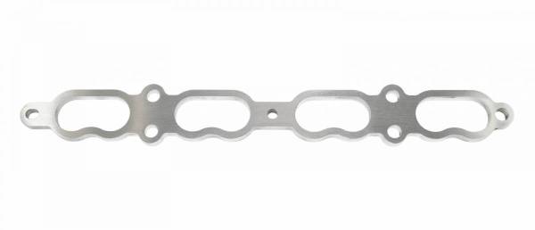 Chevrolet 2.3L Quad-4 Stainless Header Flange