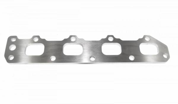 Chevrolet 2.0L-2.4L EcoTec Stainless Header Flange