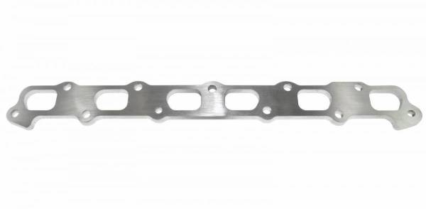 Chevrolet Vortec 4200 "Atlas" Stainless Header Flange