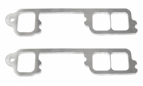 Chevrolet 250/292 Straight 6 Stainless Header Flanges