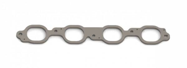 Chevrolet Gen V 'LT-Series' Mild Steel Header Flange