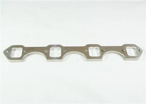 Small Block Ford-289/302/351w Stainless Header Flange