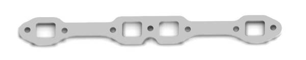Ford 292/312 Y-Block Stainless Header Flange