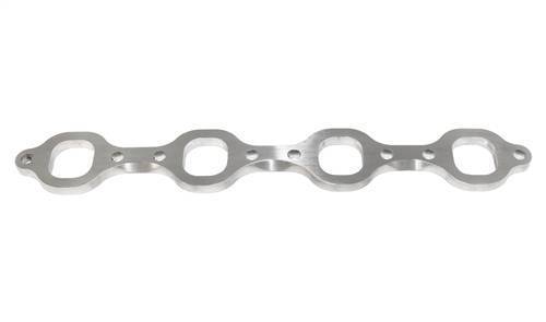 Small Block Ford AFR/Z304 3" Bolt Pattern Mild Steel Header Flange