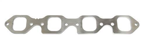 Small Block Ford-W Dart Pro1/AFR225 3" Spacing Stainless Header Flange