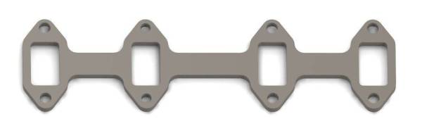 Ford FE 427 High-Rise Mild Steel Header Flange