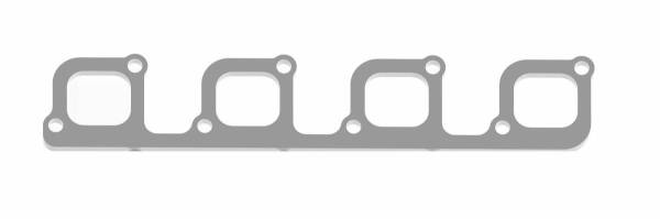 Ford Yates C3 Stainless Header Flange