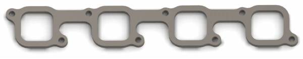 Big Block Ford C460 Mild Steel Header Flange
