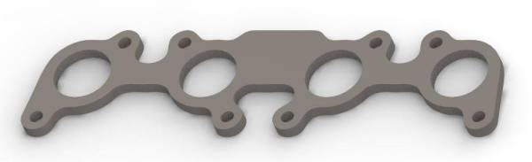 Ford 5.2L Voodoo Mild Steel Header Flange