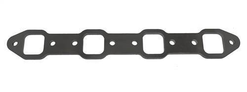 Small Block Ford-Brodix Track 1 Mild Steel Header Flange