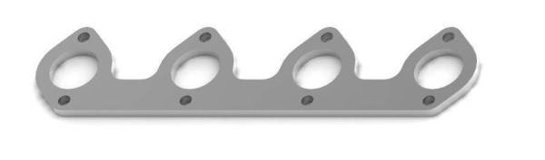 Small Block Mopar 318 Poly Head Stainless Header Flange-Round Port