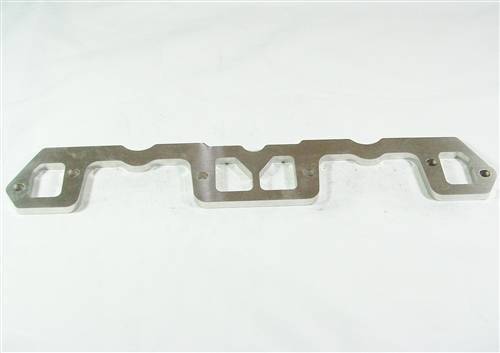 Small Block Mopar 318/340/360 Mild Steel Header Flange