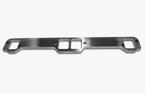 Small Block Mopar- Brodix B1BA Mild Steel Header Flange