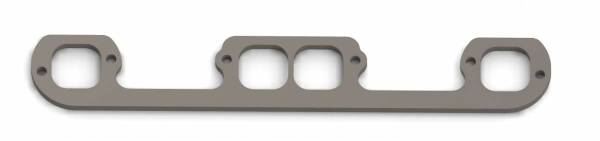 Small Block Mopar W2 Mild Steel Header Flange