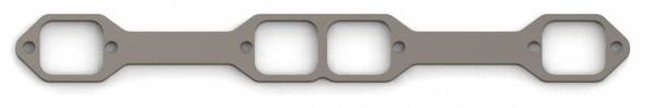 Small Block Mopar W-7 Mild Steel Header Flange