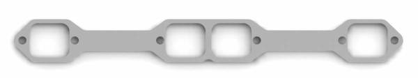 Small Block Mopar W-7 Stainless Header Flange